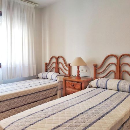 Desconectaengalicia Gaviota, 50M Playa Silgar Apartment Sanxenxo Exterior foto