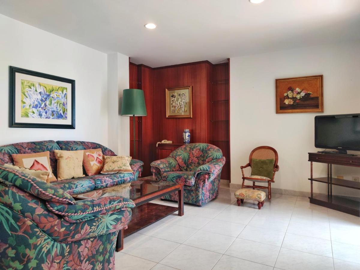 Desconectaengalicia Gaviota, 50M Playa Silgar Apartment Sanxenxo Exterior foto