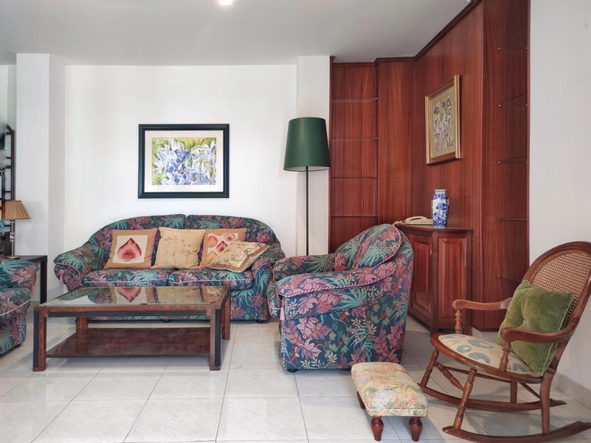 Desconectaengalicia Gaviota, 50M Playa Silgar Apartment Sanxenxo Exterior foto