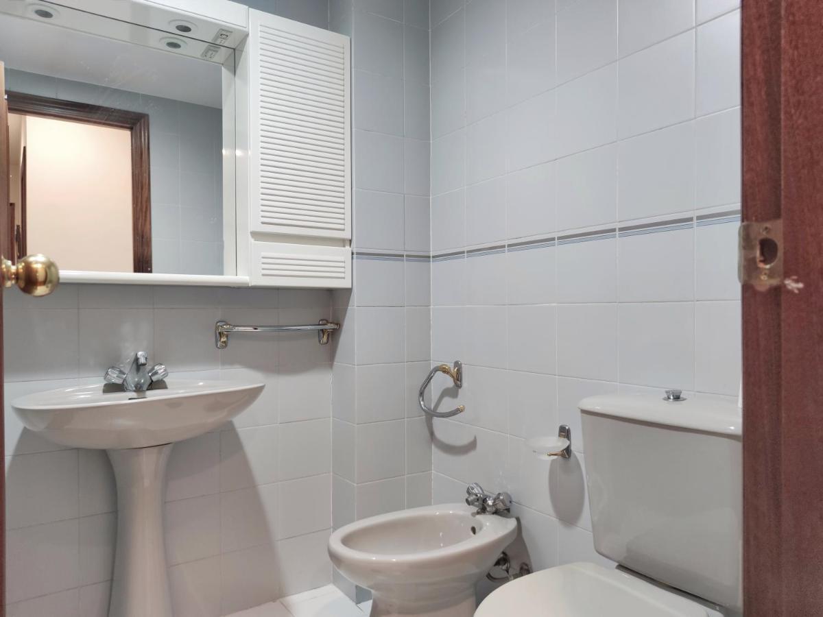 Desconectaengalicia Gaviota, 50M Playa Silgar Apartment Sanxenxo Exterior foto