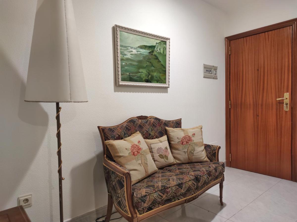 Desconectaengalicia Gaviota, 50M Playa Silgar Apartment Sanxenxo Exterior foto