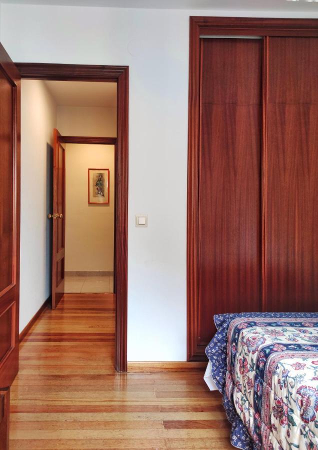 Desconectaengalicia Gaviota, 50M Playa Silgar Apartment Sanxenxo Exterior foto
