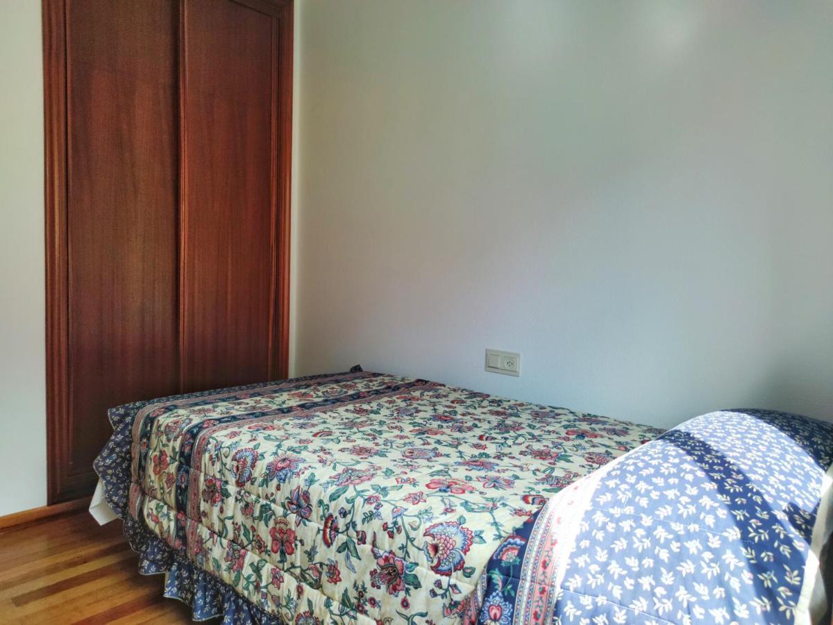 Desconectaengalicia Gaviota, 50M Playa Silgar Apartment Sanxenxo Exterior foto