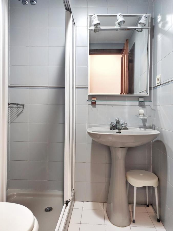 Desconectaengalicia Gaviota, 50M Playa Silgar Apartment Sanxenxo Exterior foto