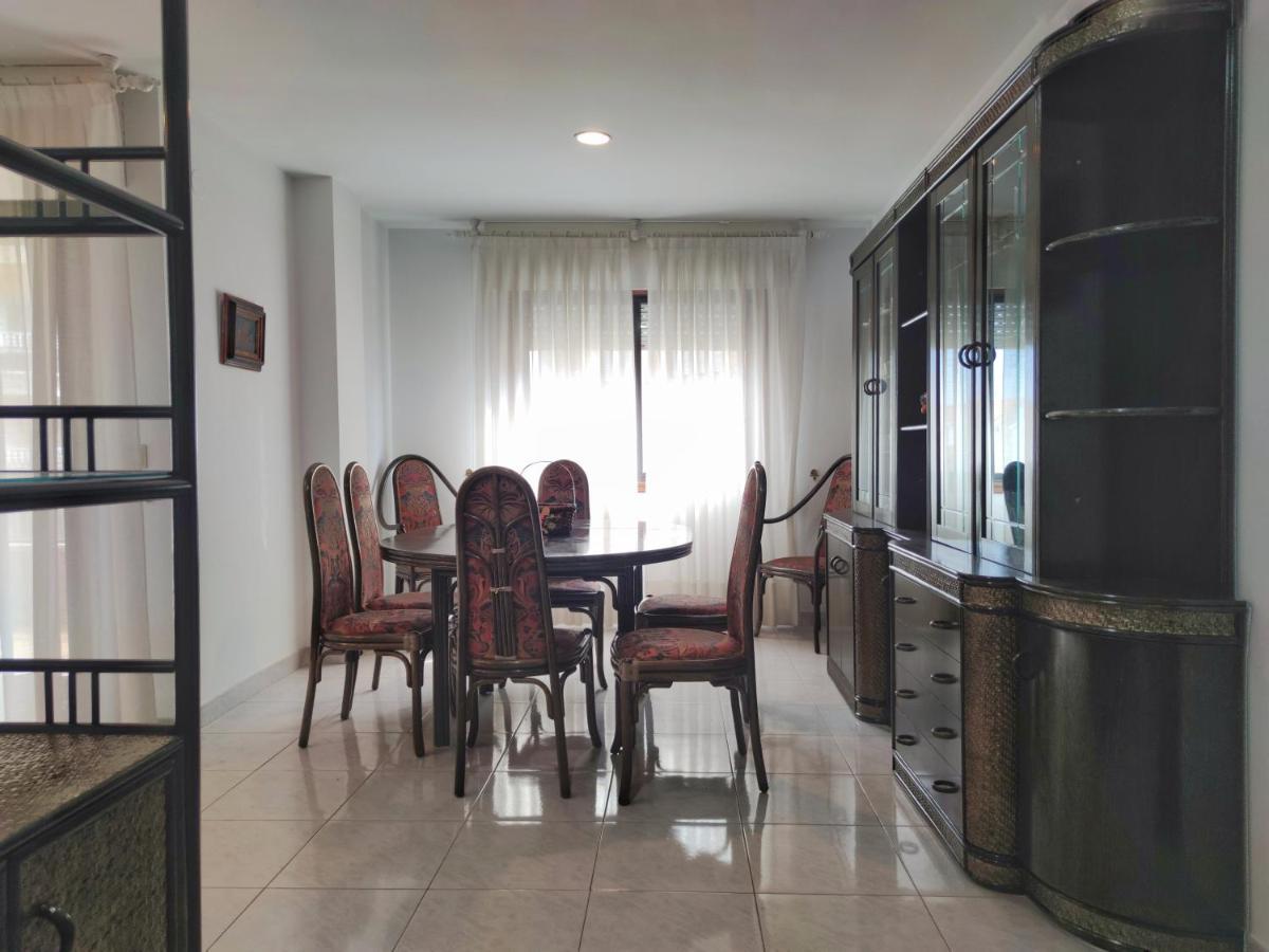 Desconectaengalicia Gaviota, 50M Playa Silgar Apartment Sanxenxo Exterior foto