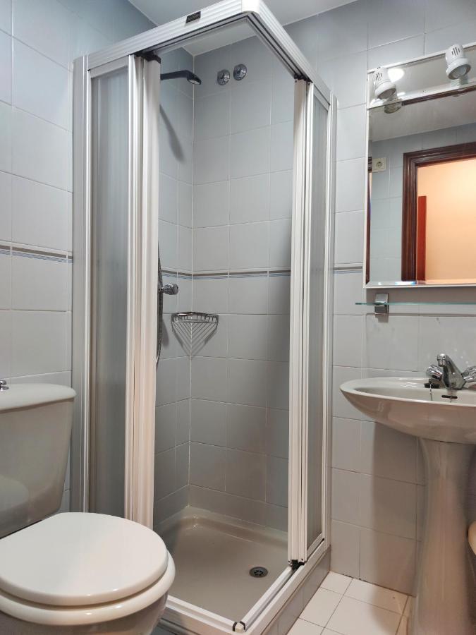 Desconectaengalicia Gaviota, 50M Playa Silgar Apartment Sanxenxo Exterior foto